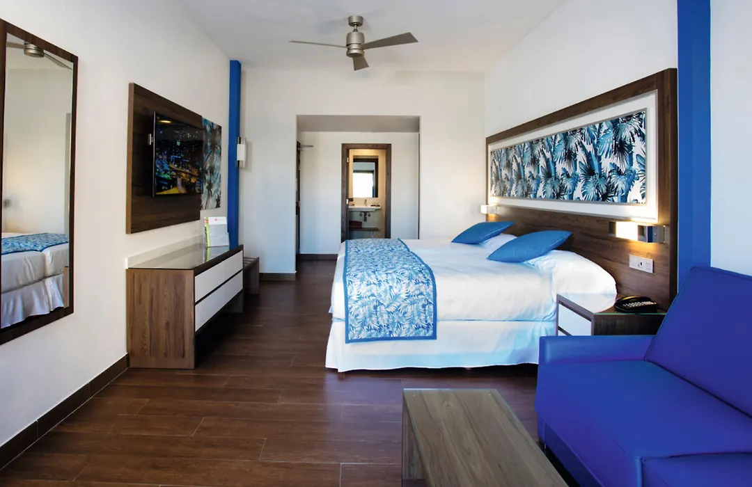 Hotel Riu Santa Fe-1