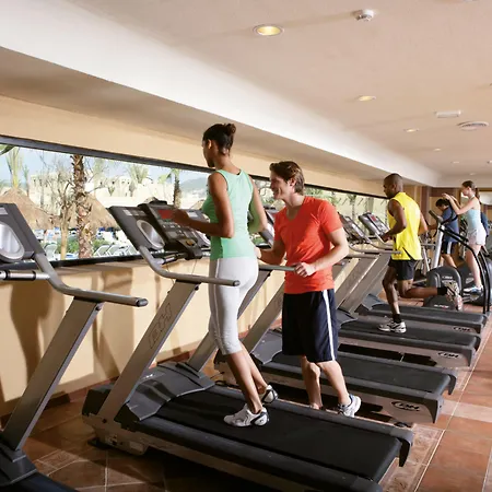 Hotel Riu Santa Fe-3