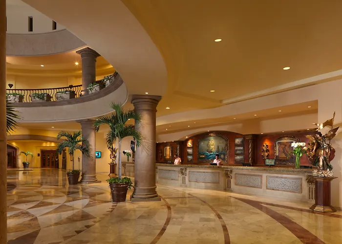 Playa Grande Resort Optional All Inclusive Cabo San Lucas