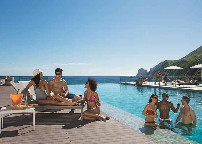 Breathless Cabo San Lucas - Adults Only Hotel